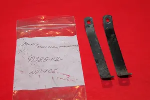 Piper Fuel Flow Transmitter Braces 49385-02